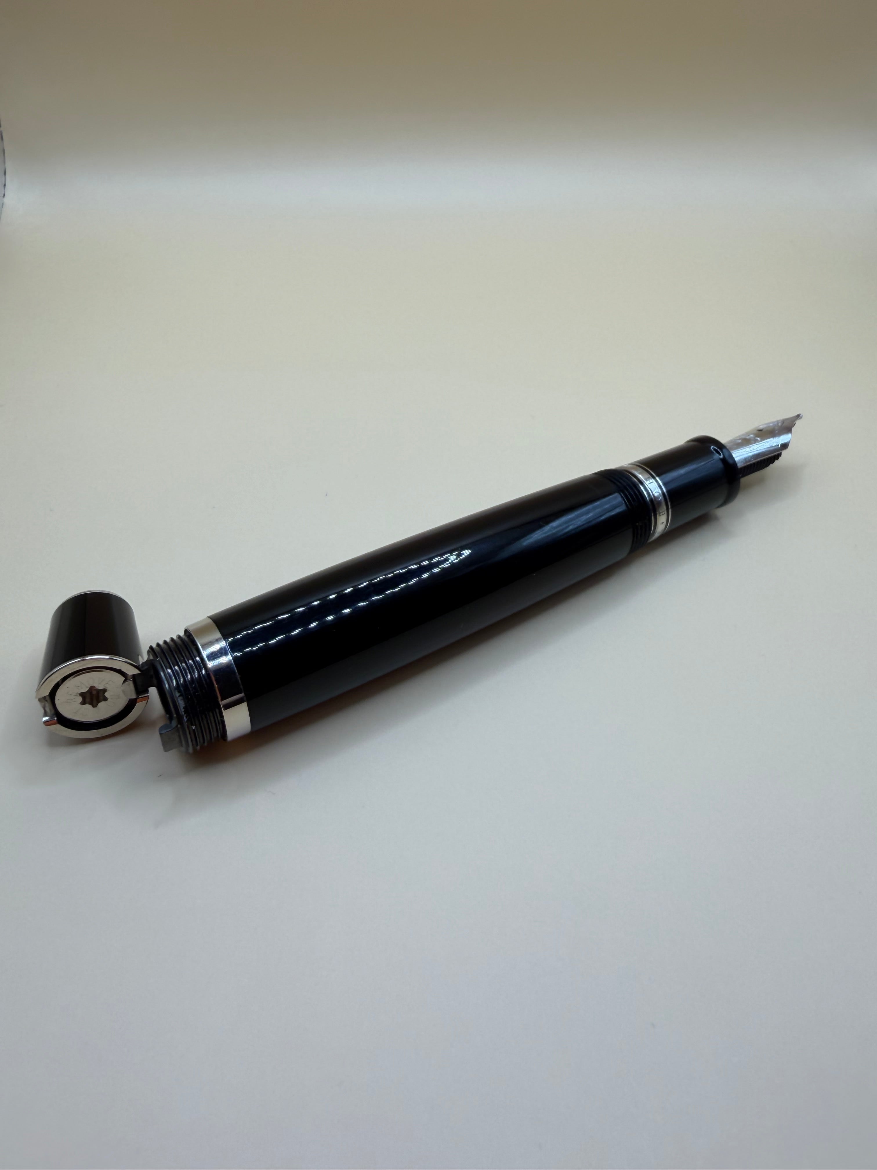 Montblanc Boheme XL M – NibsterNibs