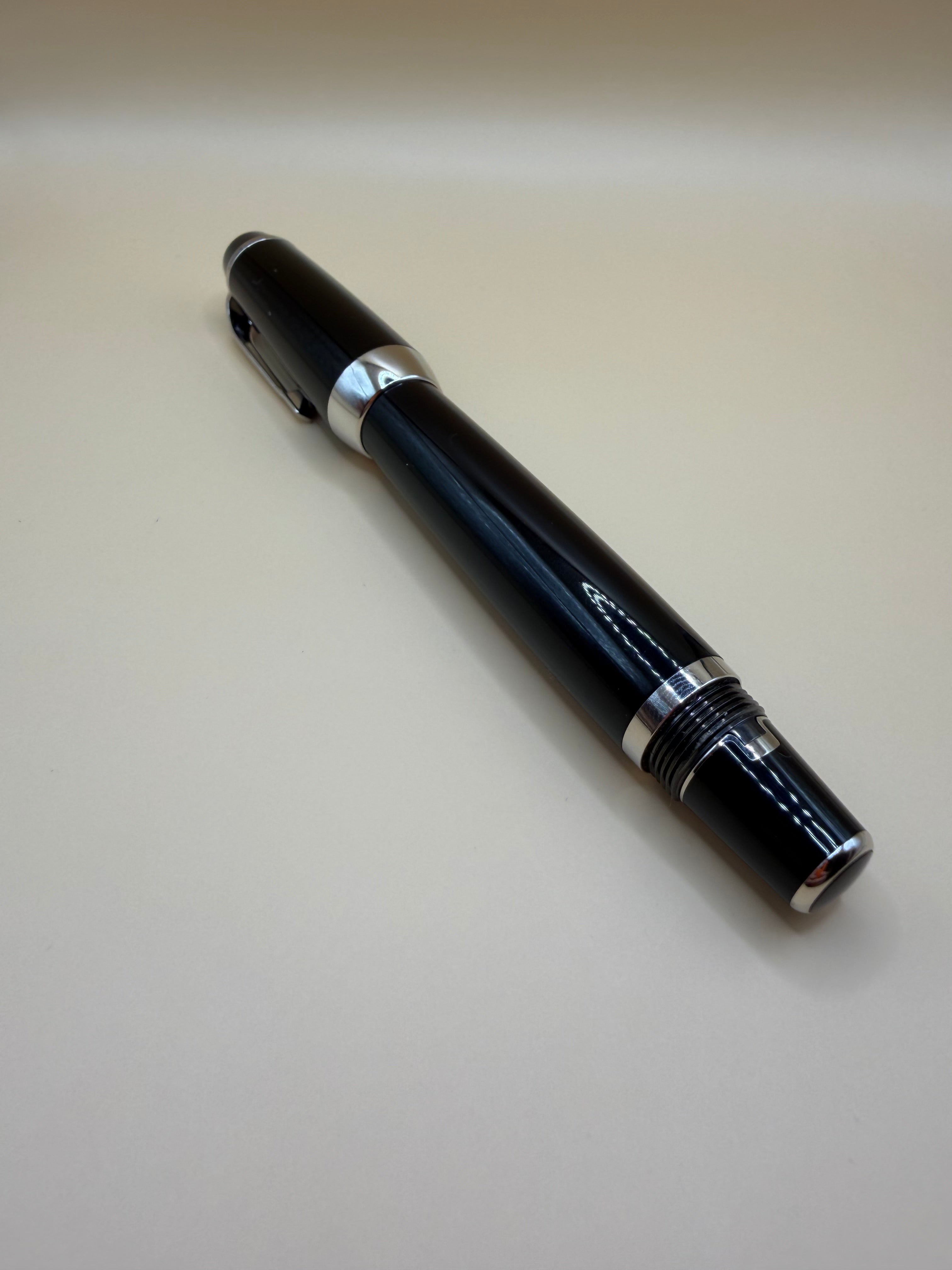 Montblanc Boheme XL M – NibsterNibs